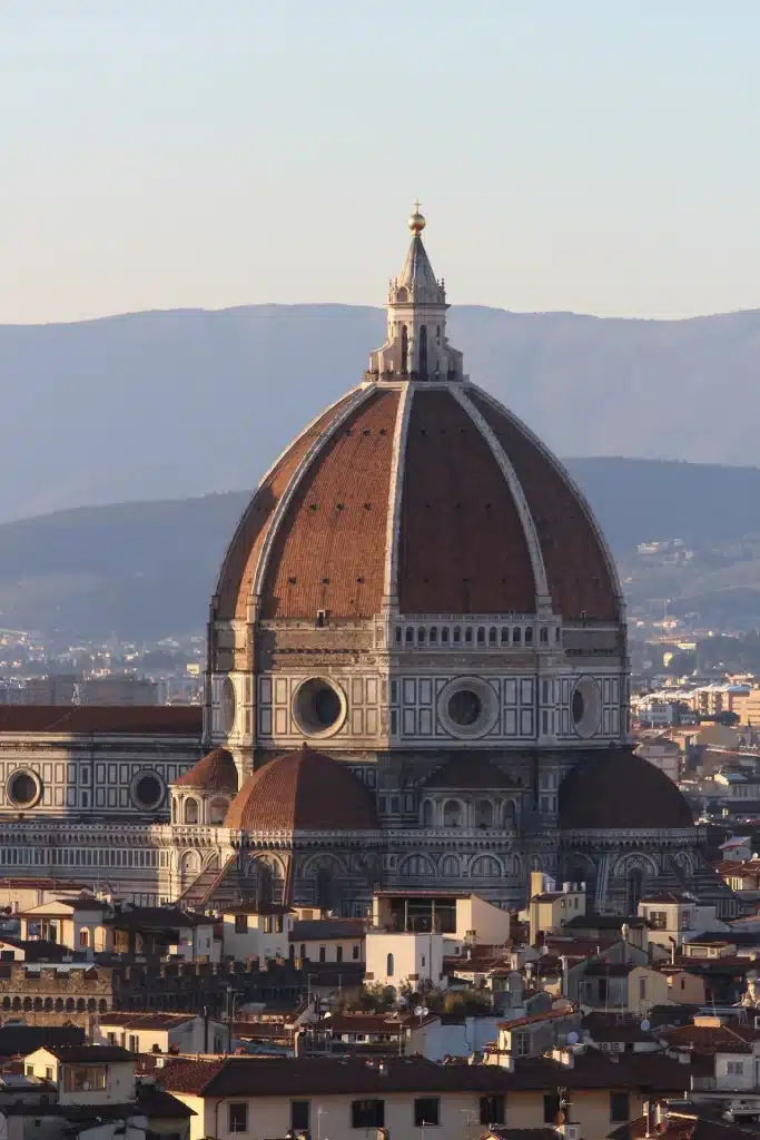 English speaking doctor in Florence